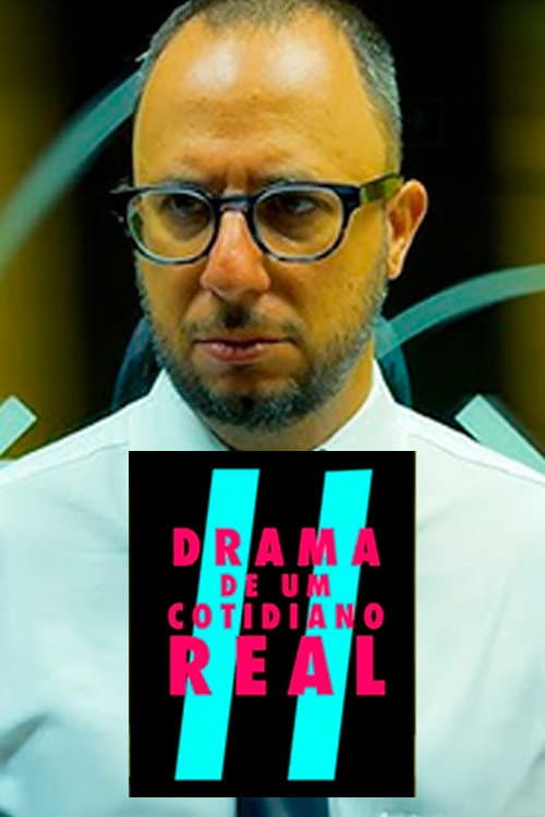 Drama de um Cotidiano Real II: Ou o Ataque do Império dos Algoritmos