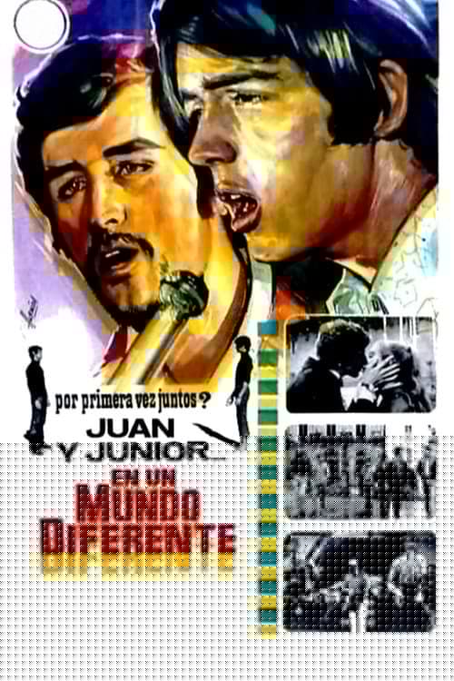 En un mundo diferente