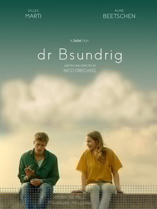 dr Bsundrig