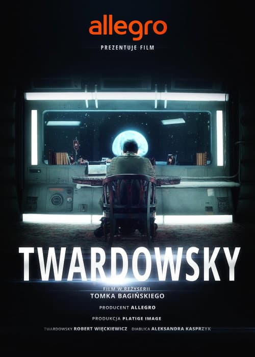 Legendy Polskie. Twardowsky