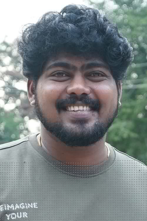 Anand Pandi