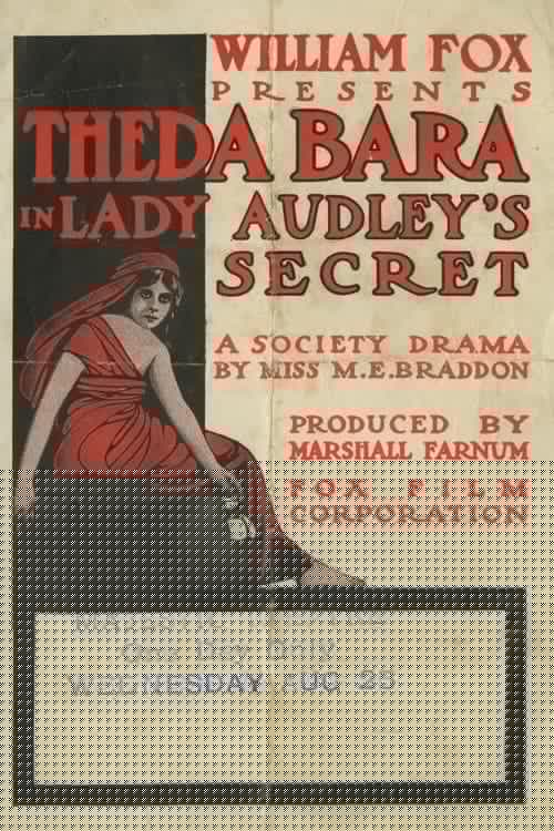 Lady Audley's Secret