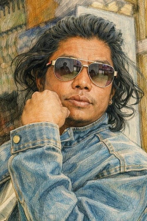 Santosh Sen