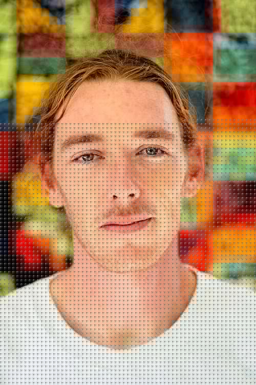 Jake Hayes