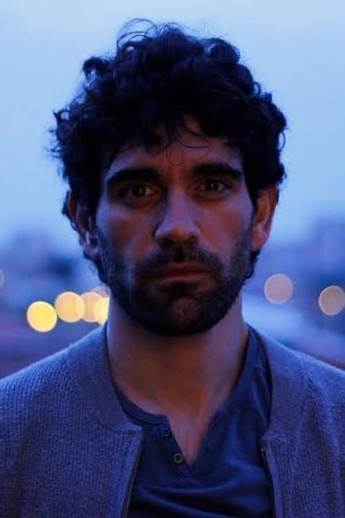 Adrián Orr