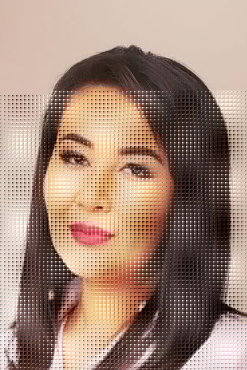 Sharipa Urazbayeva