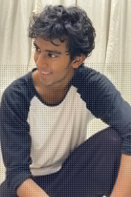 Zidane Sayyed
