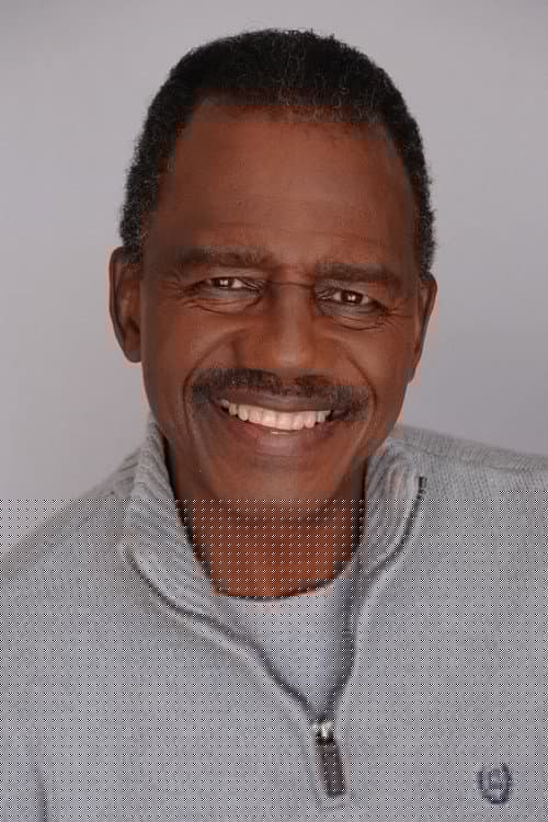 Harrison Page