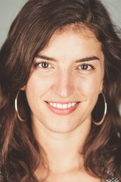 Kelly-Anne Bonieux