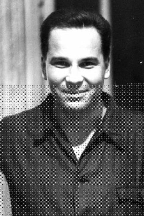 Gerhard Scheumann