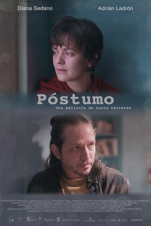 Póstumo