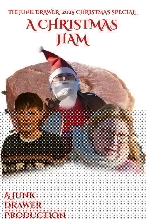 A Christmas Ham