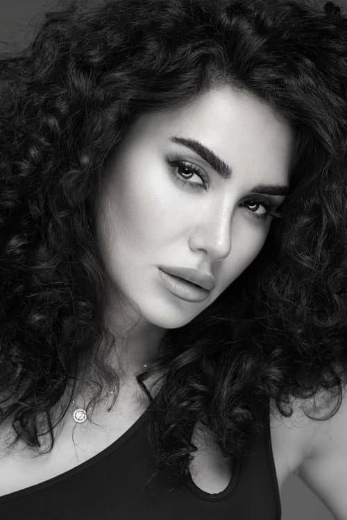 Mehin Hümbətova