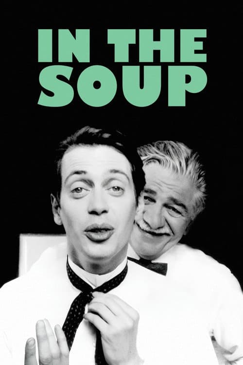 In the Soup