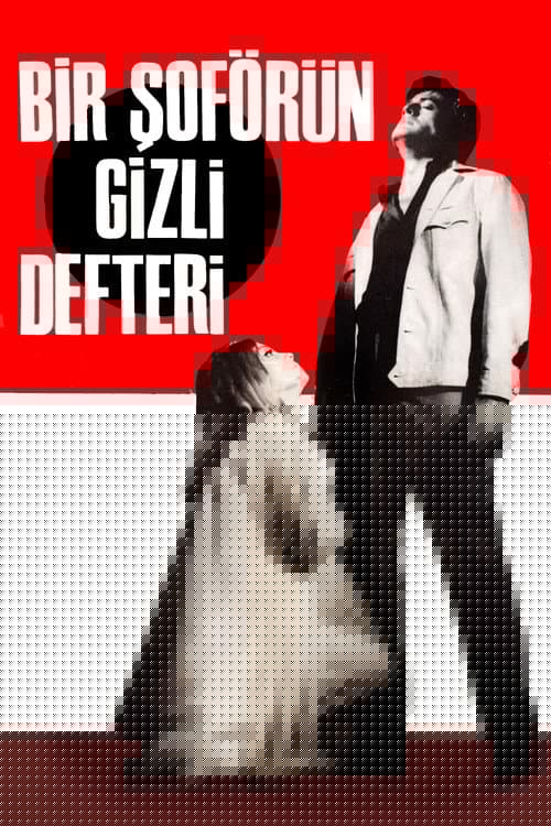 Bir Şoförün Gizli Defteri