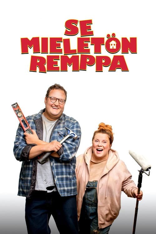 Se mieletön remppa