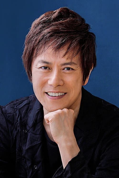 山口祐一郎