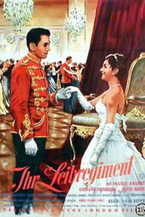 La Princesse et le capitaine