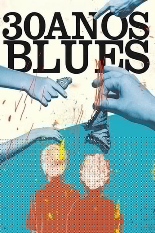 30 Anos Blues