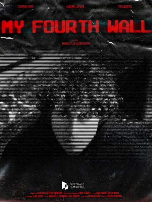 My Fourth Wall