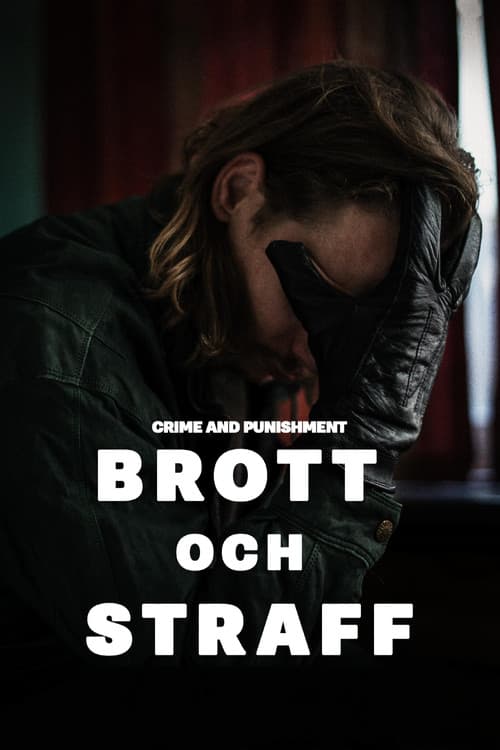 Brott och straff