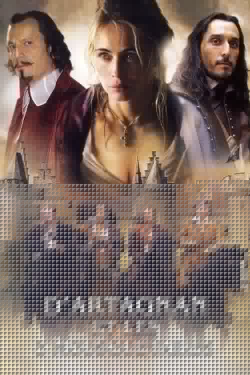 D'Artagnan et les Trois Mousquetaires