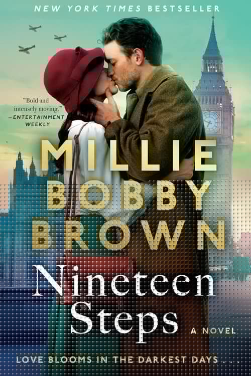 Nineteen Steps