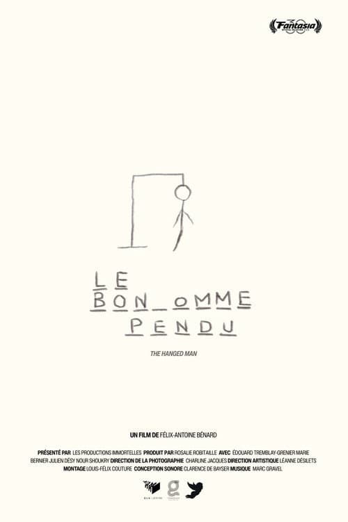 Le Bonhomme Pendu