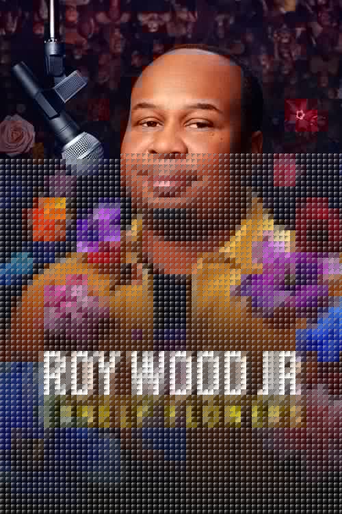 Roy Wood Jr.: Lonely Flowers