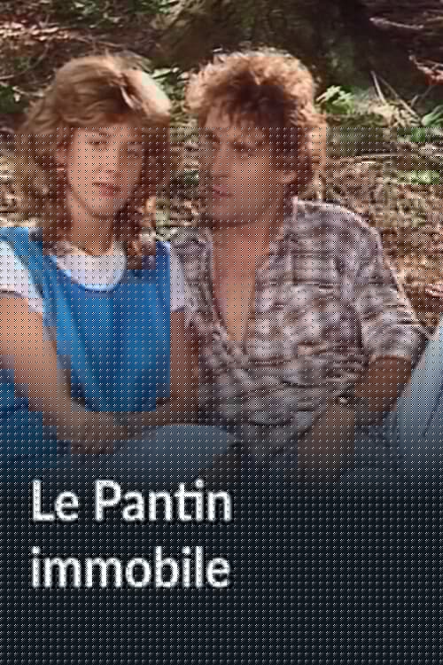 Le Pantin immobile