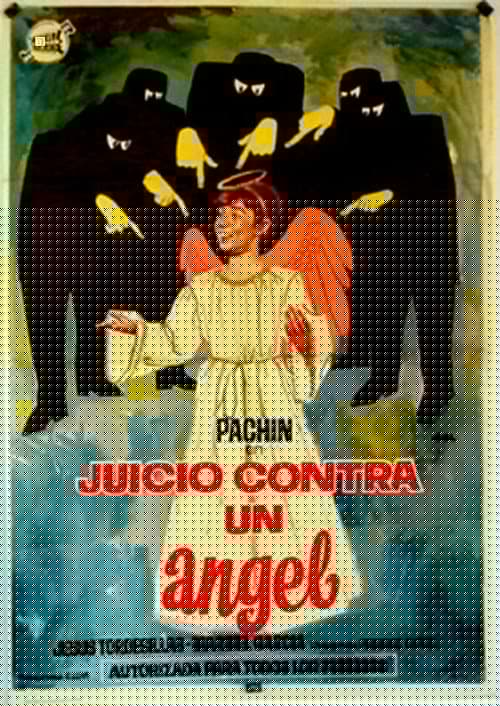 Juicio contra un ángel