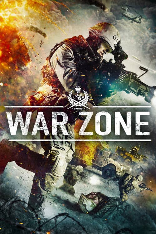 War Zone