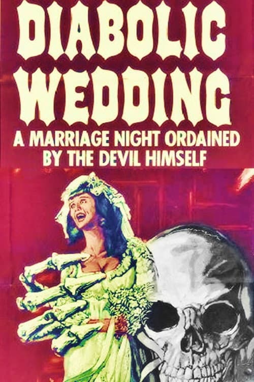 Boda Diabólica