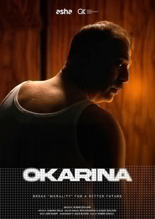 Okarina