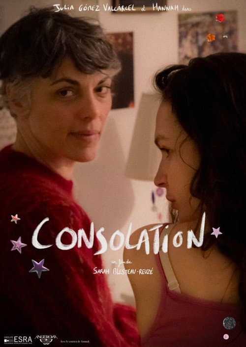 Consolation