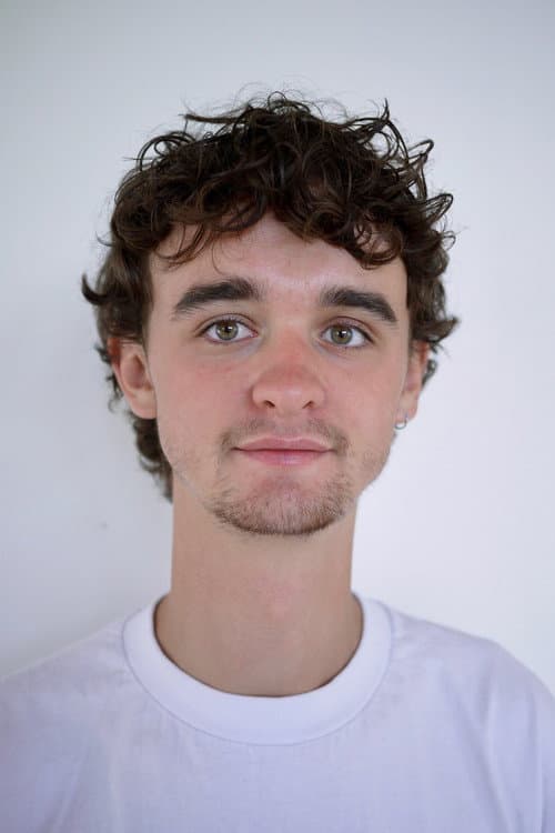 Joe Crabtree