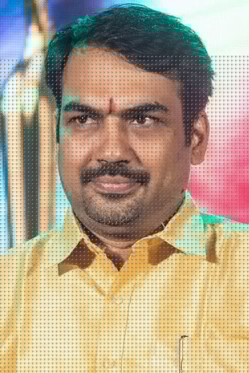 Rangaraj Pandey