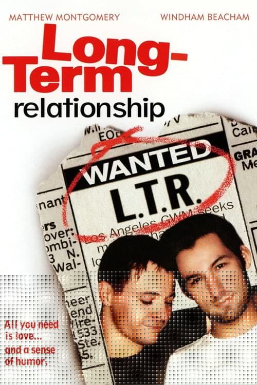 Long-Term Relationship