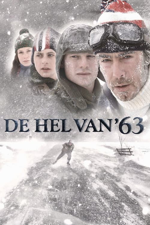 L'Enfer de 63