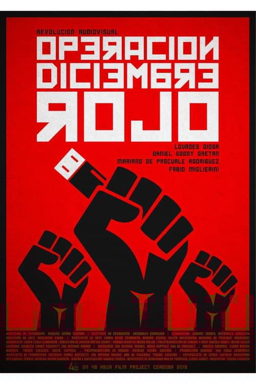 Operación Diciembre Rojo
