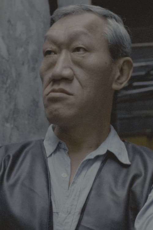 譚天南