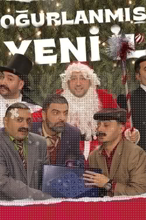 Oğurlanmış Yeni İl
