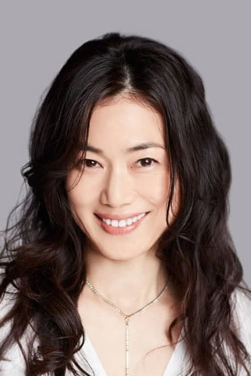 今井美樹