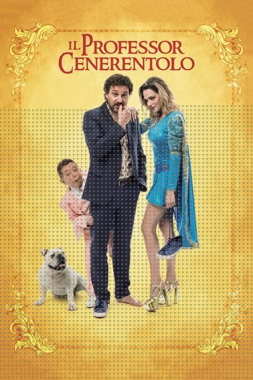 Il professor Cenerentolo