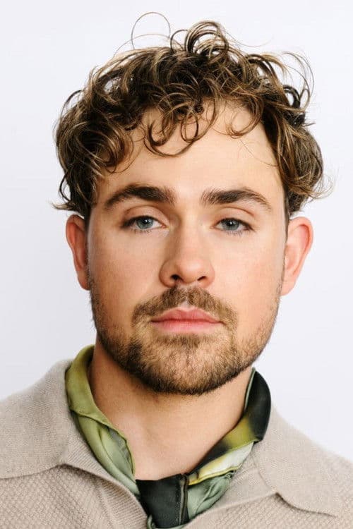 Dacre Montgomery