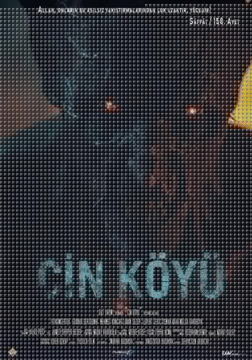 Cin Köyü