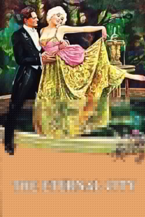 La Ville éternelle