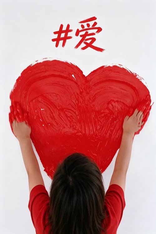 #Love