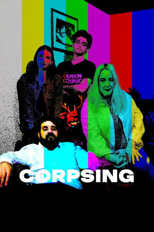 Corpsing