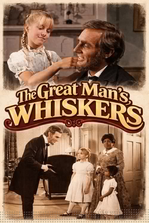 The Great Man's Whiskers